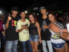 Tarde dos Amigos